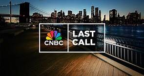 Last Call - NBC.com