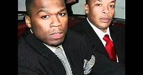 50 Cent - Dreaming (Produced By Dr. Dre)