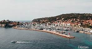 A la découverte de Saint-Jean-Cap-Ferrat