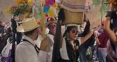 Así se preparan las Chinas Oaxaqueñas... - Oaxaca Y Su Música