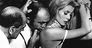 Muere el actor Michel Piccoli; trabajó con Buñuel, Godard y Hitchcock