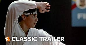 The Karate Kid Part III (1989) Trailer #1 | Movieclips Classic Trailers