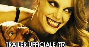 Le streghe son tornate Trailer Ufficiale Italiano + Cinema News (2015) - Alex de la Iglesia HD