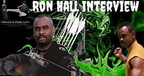 Ron Hall Interview
