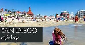 10 Fun Things to Do in San Diego with Kids