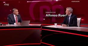 La noche en 24h - Programa de actualidad en RTVE Play