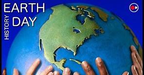 What is Earth Day? The History