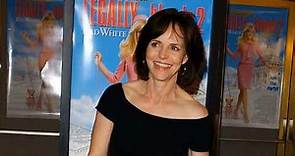 Things You Didn’t Know About Sally Field