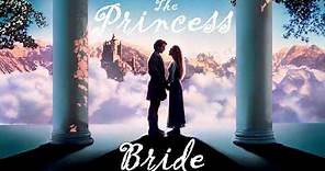 The Princess Bride super soundtrack suite - Mark Knopfler