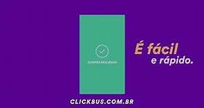 ClickBus - Como usar