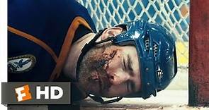 Goon (11/12) Movie CLIP - Taking One for the Team (2011) HD