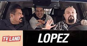 Lopez | Season 2 Trailer | TV Land