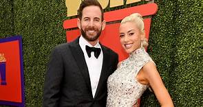 Tarek El Moussa and Heather Rae Young Are Married