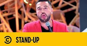 Mike Salazar | Stand Up | Comedy Central México