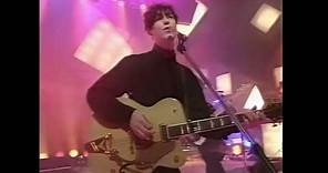 Aztec Camera - 'The Crying Scene' on Wogan in 1080p