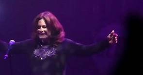 Ozzy Osbourne Live Concert 2023