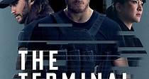 The Terminal List Season 2 - watch episodes streaming online