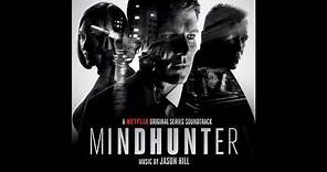 Jason Hill - "From A Motel Phone" (Mindhunter Original Series Soundtrack)