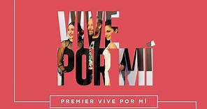 Premier Vive por mí