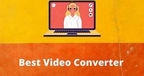 Top 10 Best Video Converters in 2024 [Free & Paid] - MiniTool Video Converter