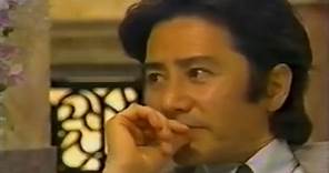 【1997 富士台38周年特别节目】田村正和 完整节选