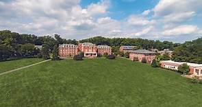 George School (2024 Profile) - Newtown, PA