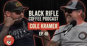 Cole Kramer - Kodiak Hunting Guide | BRCC #46