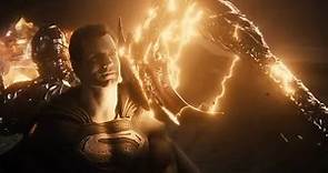 Justice League: Snyder Cut - "Superman vs Steppenwolf" Español Latino