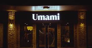 Umami Restaurant Opening