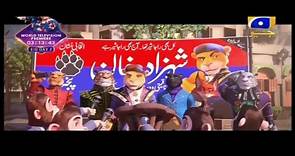 Donkey Raja Full Cartoon