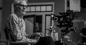 2-Hour Interview with CALEB DESCHANEL, ASC (Raw Footage)