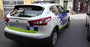 Nova unitat de proximitat de la Policia Local de Berga