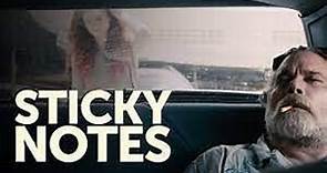 Sticky Notes (2016)