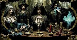Witches Workshop