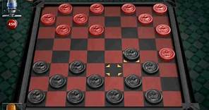 Checkers - Free Online games - Games.com