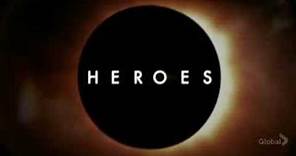 Heroes - Original Theme