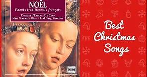 Les plus beaux chants traditionnels de Noël en français (par les Chœurs d'enfants Da Capo)