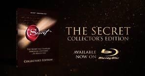 The Secret - Remastered in HD on Blu-ray | The Secret documentary film