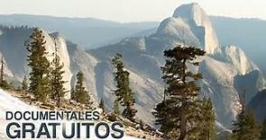 Parques nacionales estadounidenses - Yosemite