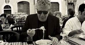 Anthony Bourdain's 39 favourite books of all time