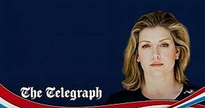 Tory leadership race: Penny Mordaunt releases campaign video