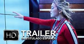 Ascendant (2021) | Trailer subtitulado en español