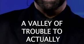 Petah Tikva (A Door of Hope) in the Valley of Trouble for Israel & Christians | Jonathan Cahn Shorts