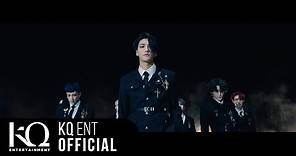 ATEEZ(에이티즈) - 'WONDERLAND' Official MV