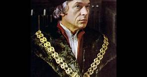 A Man for All Seasons (1966 Film). Sir Thomas More's Rise and Fall. Excerpts.