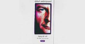 Tony de Vit - Global Underground - The Album: Live In Tel Aviv (CD 1 & 2 Continuous Edit)