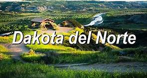 Dakota del Norte: Los 10 mejores lugares para visitar en Dakota del Norte, Estados Unidos.