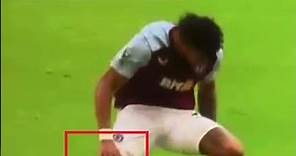 Tyrone Mings knee injury. Expert explains | #premierleague #epl #football #soccer