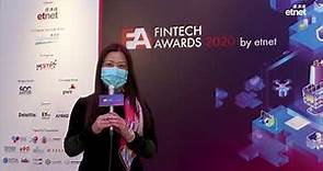 FinTech Awards 2020 - CWB Wing Lung Bank Limited