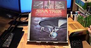 Star Trek - The Artistry of Dan Curry